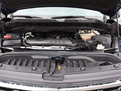 Used 2023 Chevrolet Silverado 1500 LT image 47