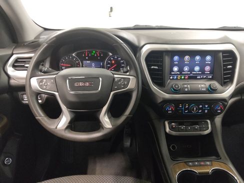 Used 2022 GMC Acadia SLE w/ Driver Convenience Package AWD/4WD image 22
