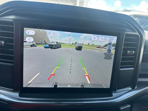 New 2025 Ford F150 STX w/ STX Black Appearance Package image 10