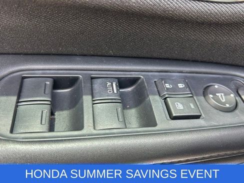 Used 2021 Honda HR-V EX image 20