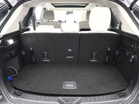 Certified 2024 MAZDA CX-90 Plug-In Hybrid w/ Premium Plus AWD/4WD image 16