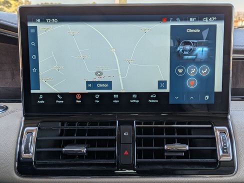 Used 2022 Lincoln Navigator Reserve image 20