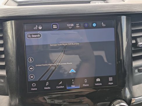 Used 2024 RAM 1500 Laramie image 21