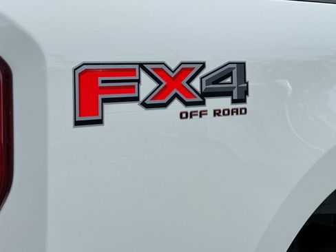 New 2026 Ford F250 XL w/ STX Appearance Package AWD/4WD image 24