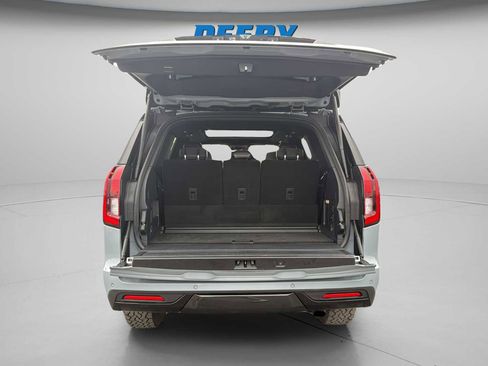 Used 2025 Ford Expedition Tremor image 32