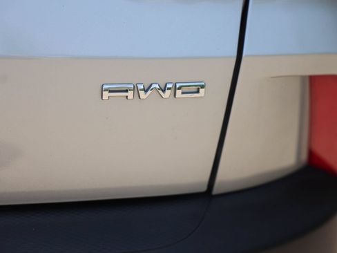 Certified 2023 Ford Escape Active AWD/4WD image 28