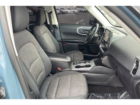 Used 2023 Ford Bronco Sport Big Bend w/ Convenience Package image 19