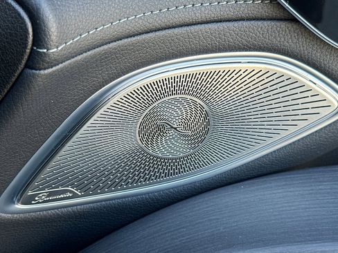 Certified 2023 Mercedes-Benz EQS 450+ 4MATIC SUV image 24