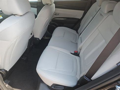 New 2026 Hyundai Tucson SEL image 13