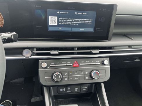 New 2026 Hyundai Tucson SE FWD image 14