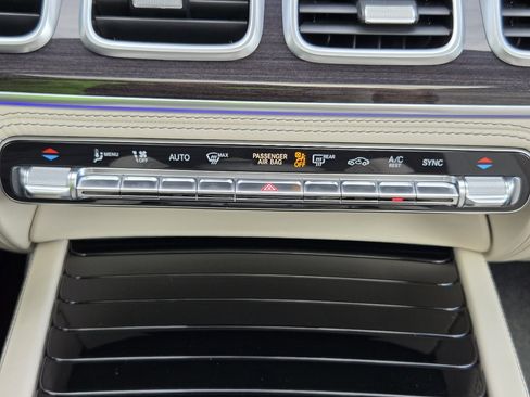 Used 2021 Mercedes-Benz GLE 63 AMG S image 31