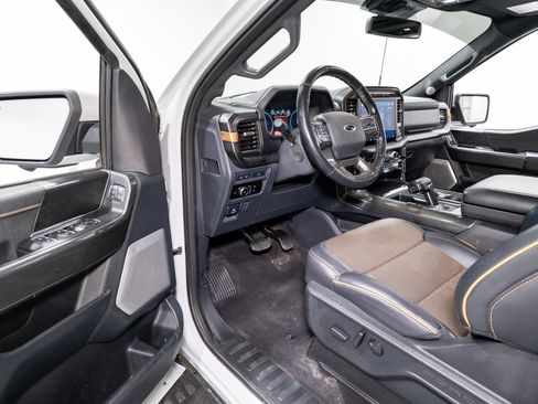 Used 2023 Ford F150 Tremor w/ Equipment Group 402A High image 13