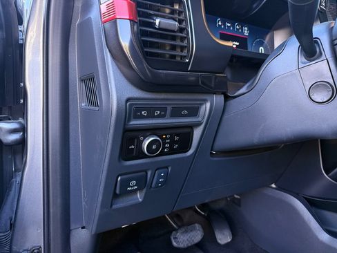 Used 2024 Ford F150 Raptor w/ Equipment Group 803A Raptor R AWD/4WD image 33
