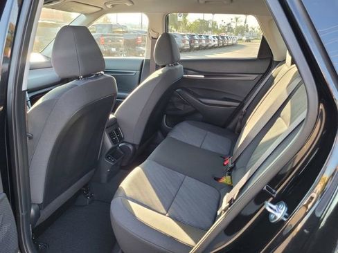 New 2026 Kia Seltos LX image 7