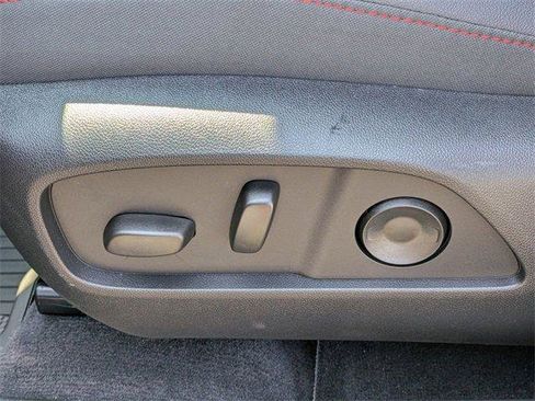 New 2026 Chevrolet Equinox RS w/ Convenience Package III image 23