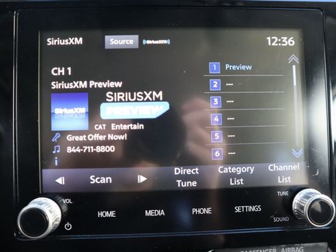 Used 2020 Mitsubishi Outlander Sport SE image 44