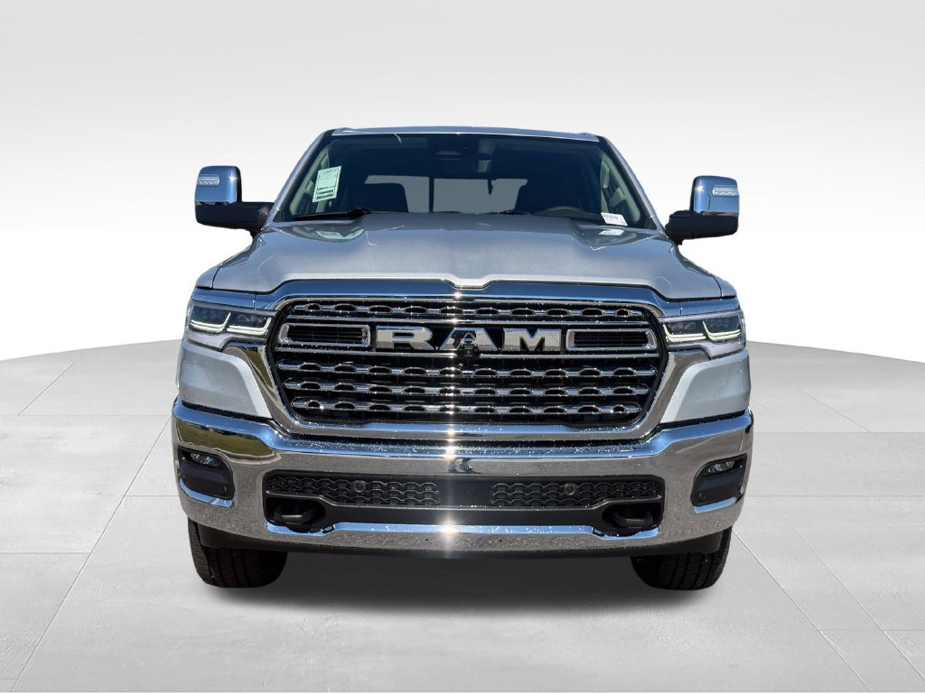 New 2027 RAM 1500 Limited AWD/4WD image 26