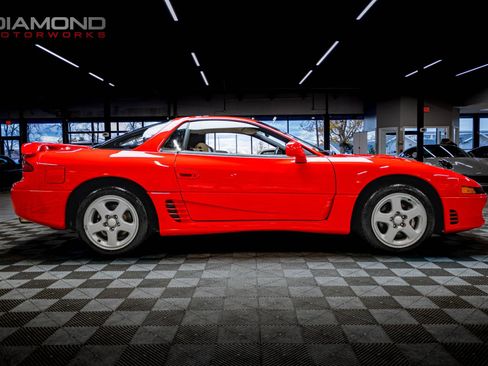 Used 1991 Mitsubishi 3000GT VR-4 image 24