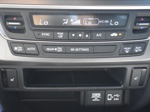 Used 2020 Honda Passport EX-L image 26