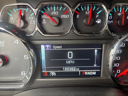 Used 2015 Chevrolet Tahoe LTZ image 20