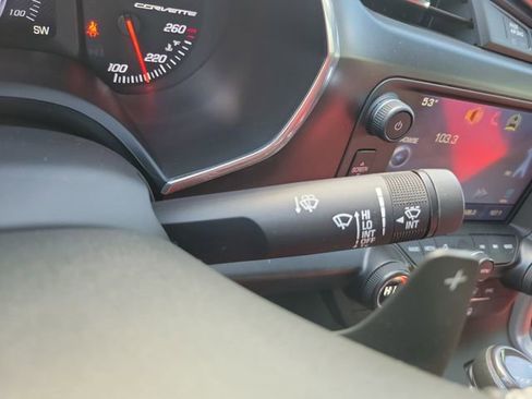 Used 2015 Chevrolet Corvette Stingray Coupe w/ ZF1 Appearance Package image 20