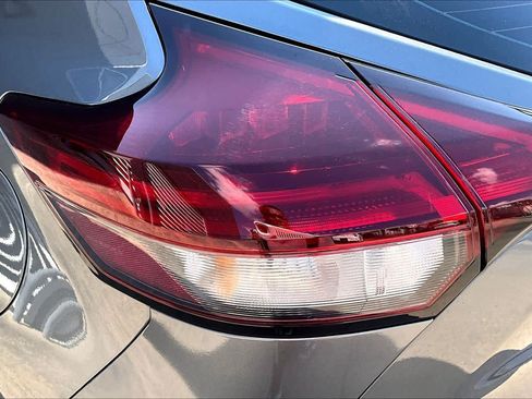 Certified 2024 Nissan Kicks SV w/ Interior Electronics Package FWD image 28