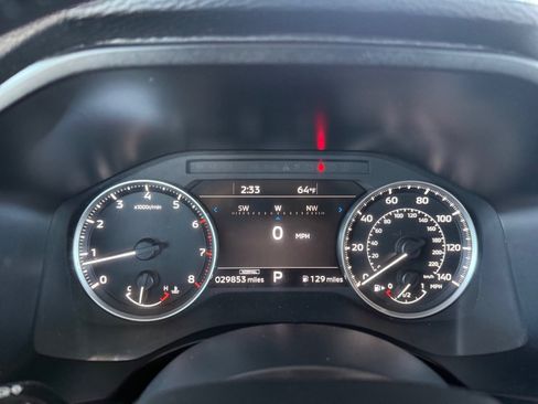 Used 2024 Mitsubishi Outlander SE FWD image 20