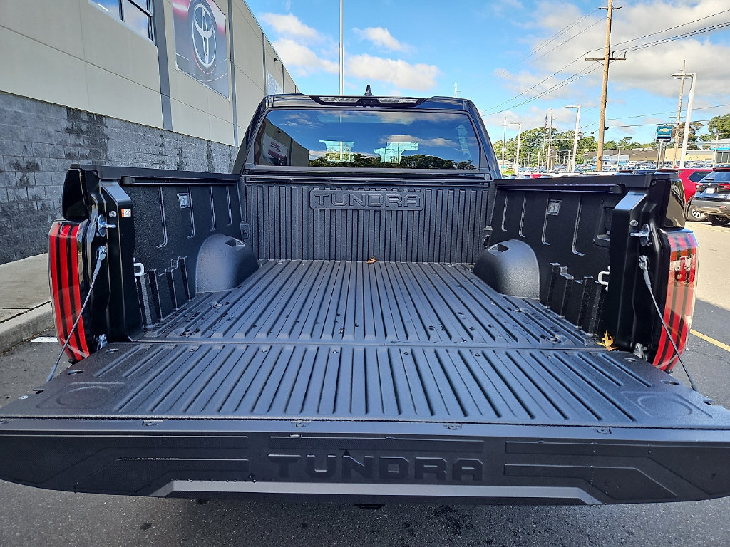 New 2026 Toyota Tundra Capstone AWD/4WD image 20