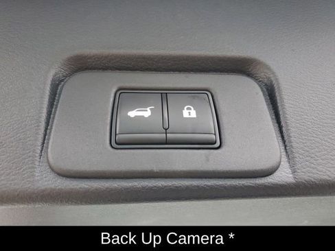 Certified 2023 Nissan Rogue Platinum w/ Platinum Premium Package image 19