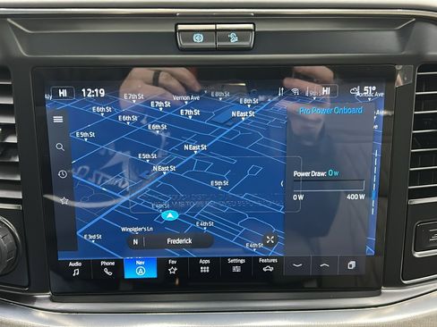 Used 2026 Ford F450 Platinum w/ Platinum Plus Package image 23