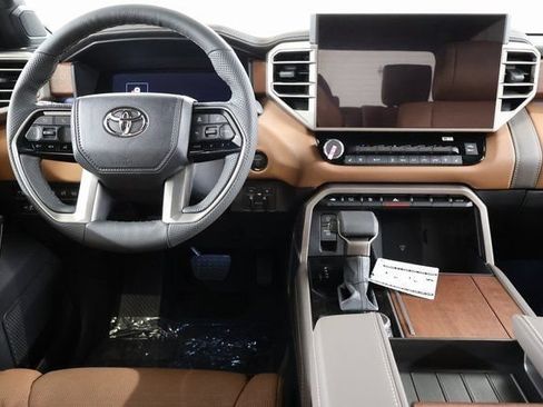 New 2026 Toyota Tundra 1794 Edition AWD/4WD image 15