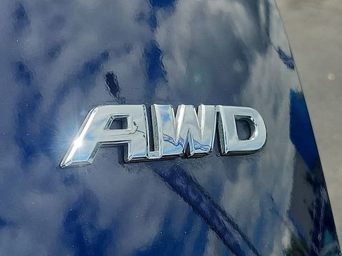 Certified 2018 Honda CR-V EX image 30
