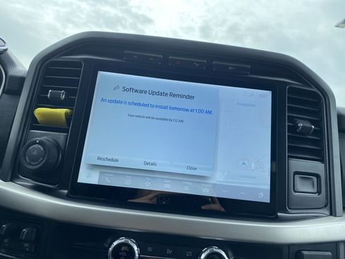 Used 2021 Ford F150 XLT w/ Equipment Group 302A High image 27