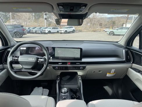 New 2026 Kia Sorento EX w/ EX Premium Package image 11