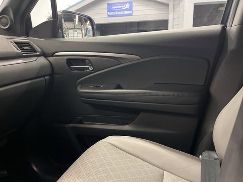 Used 2019 Honda Passport EX-L image 15