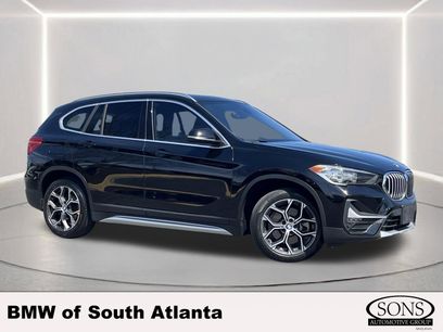Used 2020 BMW X1 sDrive28i w/ Convenience Package
