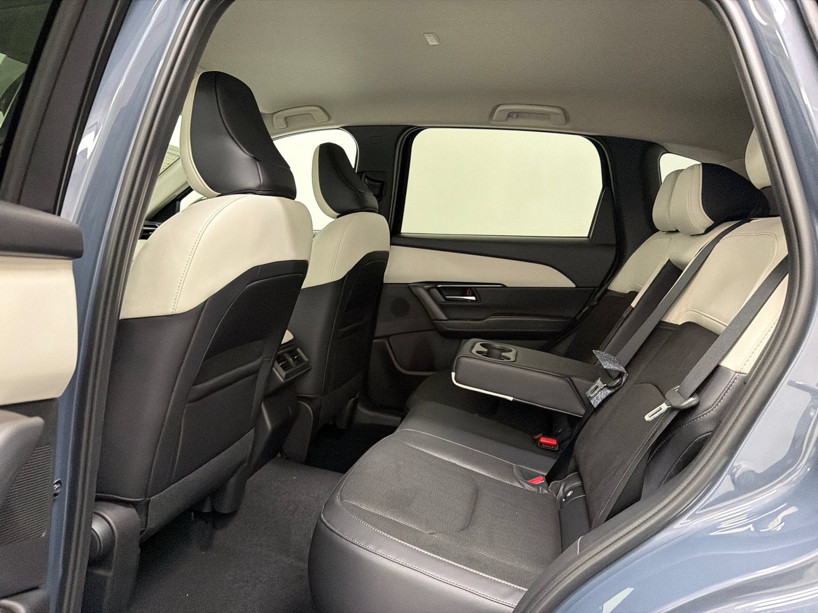 New 2026 MAZDA CX-5 Select AWD/4WD image 17