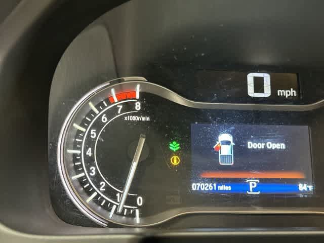 Used 2023 Honda Ridgeline Sport image 16