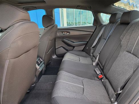 New 2025 Honda Accord Sport image 15