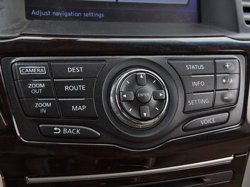 Used 2014 Nissan Pathfinder Platinum w/ Platinum Premium Package AWD/4WD image 16