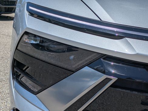 New 2026 Hyundai Sonata SEL FWD image 10
