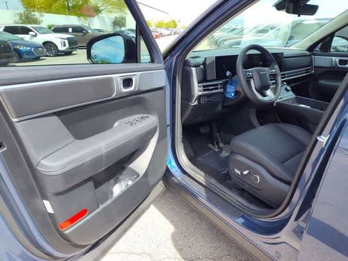 New 2026 Hyundai Santa Fe XRT AWD/4WD image 10