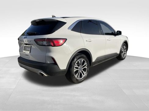 Used 2022 Ford Escape SEL FWD image 5