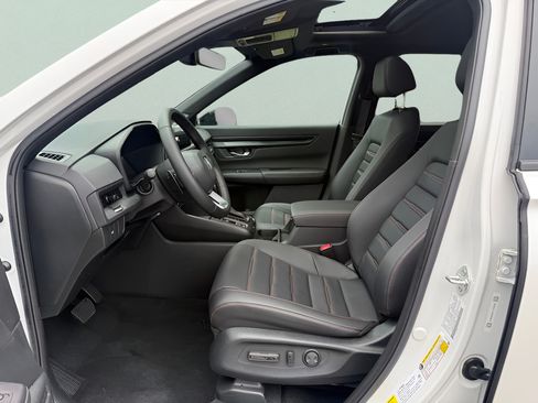 New 2026 Honda CR-V Sport-L image 9