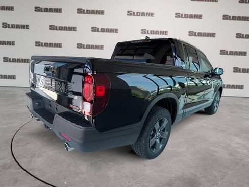 New 2026 Honda Ridgeline TrailSport image 5