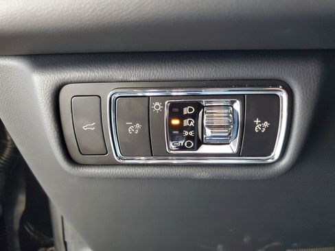 New 2026 Lincoln Aviator AWD image 12