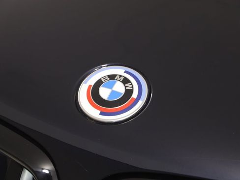 Used 2022 BMW X6 M50i w/ Executive Package image 18