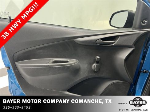 Used 2020 Chevrolet Spark LS image 18