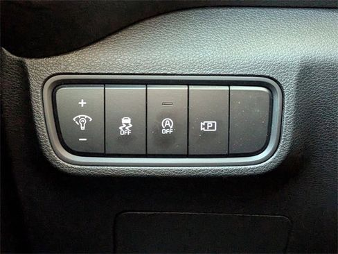 Used 2023 Kia Soul EX image 21