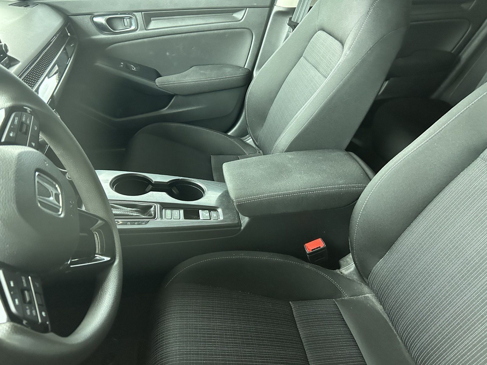 Used 2024 Honda Civic LX image 10